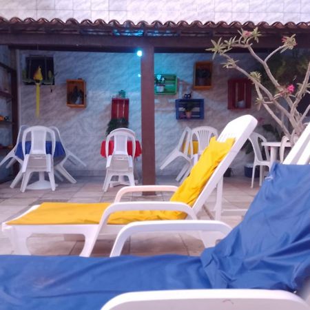 Pôrto das Galinhas Suites Sao Francisco מראה חיצוני תמונה